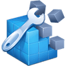 icon Wise Registry Cleaner