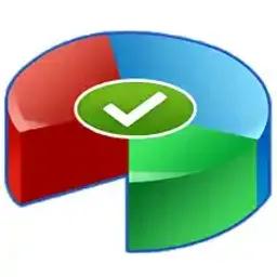 icon Aomei Partition Assistant Home Edition